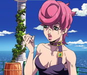 trish una